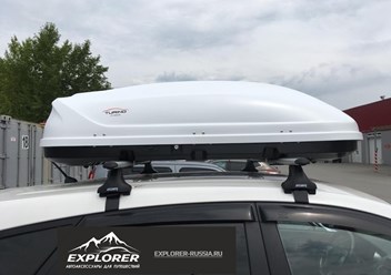 Фото компании ИП Explorer 4