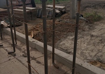 Анкерная группа