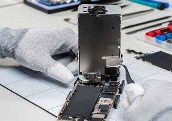 Фото компании ИП Himki.Apple - Doktor 1