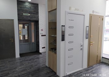 Фото компании ИП Компания Двери-Окна Зотов 4