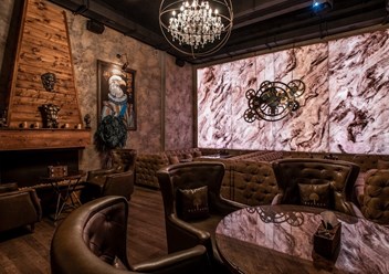 Фото компании  Барвиха Lounge Ликёрка 1