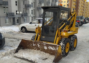 Фото компании ИП Газонза 6