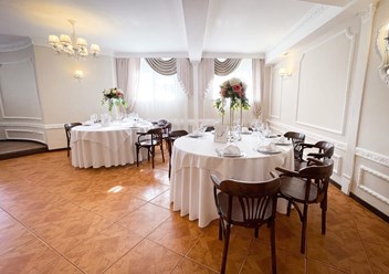Фото компании  Фонтанка 3