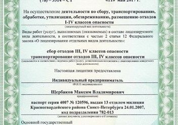 Фото компании  ИП Щербаков М. В. 6
