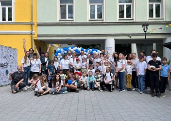 Фото компании ЧОУ ОО IBLS 1