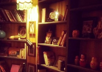 Фото компании  Дарбар, ресторан 3