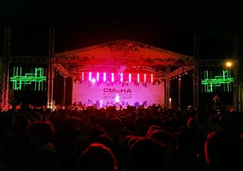 Фото компании  SoundLite 3