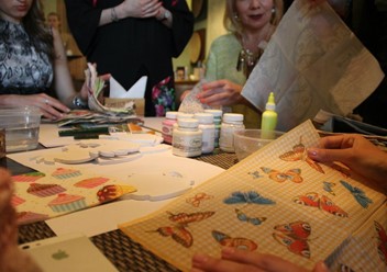 Фото компании  Васаби 4