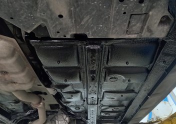 Фото компании ИП Антикор 4