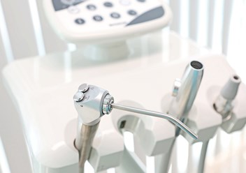 Фото компании ООО Стоматология Оксаны Щепкиной 2