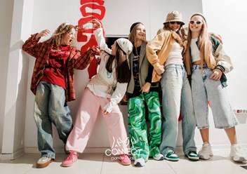 Фото компании  ConnectDanceStudio 1