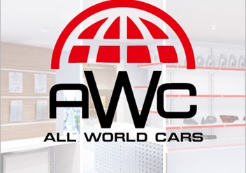 Фото компании  All World Cars 1