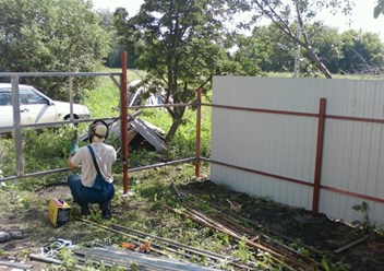 Фото компании  "Забор Мастер" Краснодар 1