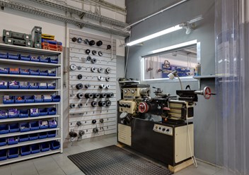 Фото компании  Честный сервис 4