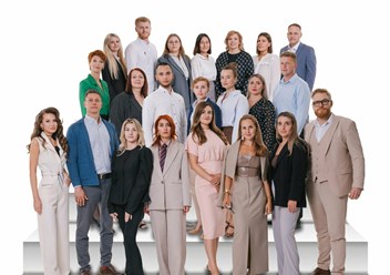 Фото компании ООО Право и Партнеры 1