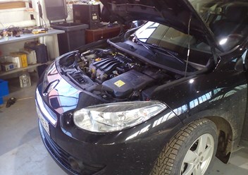 Фото компании  Альфа Авто 2