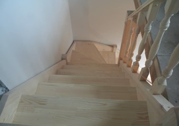 Фото компании ООО Wood Inklusiv 2
