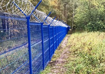 Фото компании  FENSGAR 3