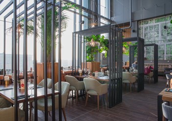 Фото компании  Kabuki, ресторан 1