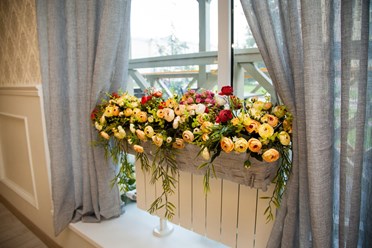 особенность нашего зала