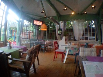 Фото компании  VERANDA by Denis Ivanov 30