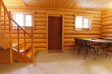 Русская баня на дровах «Dasn Hall»