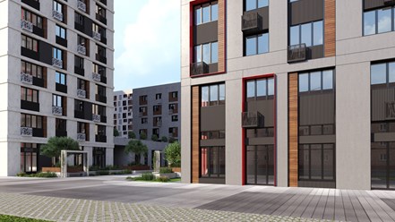 Фото компании ООО Космо Кидс Лосиноостровский 4