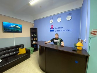 Фото компании ООО Хостел Савеловский 23