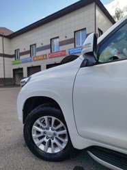 Фото компании  SP AUTO WASH 38