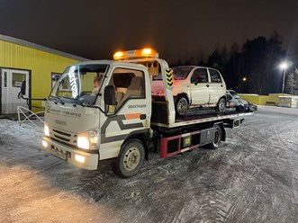 Фото компании  Эвакуатор Дубна 14