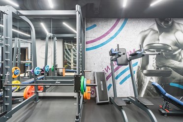 Фото компании  Будь 11