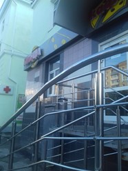 Фото компании  Пицца, кафе 16
