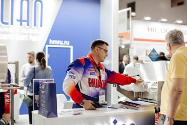 Фото компании ООО Хуалянь Машинери Бел 9