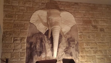 Фото компании  Elephant, кафе-бар 25