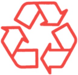 Логотип Черный Лом Москва.