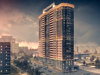 Фото компании  TrueStory 8