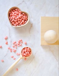 Воск полимерный в ассортименте