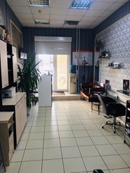 Салон красоты Мари