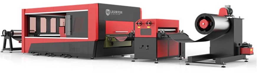 Фото компании ООО ЛазерТор 91