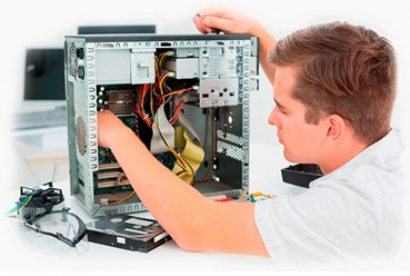 Фото компании ООО Компьютерный сервис в г. Коломна 90