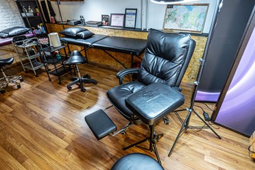 Фото компании  Wild tatoo 5