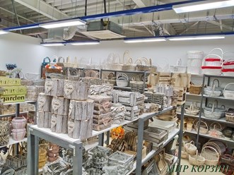 Фото компании ООО Мир Корзин 5