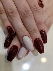 Маникюр, Ногтевая Студия "LoveNails" 8-960-274-23-32, метро Международная