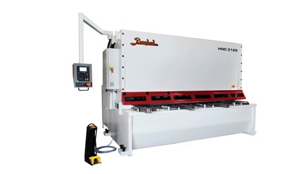 HNC
Гильотинные ножницы
Описание
HNC: Работает легко – надежная технология, высокое качество.
https://ilteco.ru/hnc