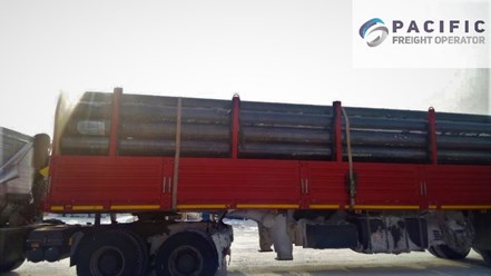 Фото компании ООО Тихоокеанский Грузовой Оператор 4