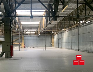 Фото компании  Складской комплекс "Джи Эс-Парк" 4