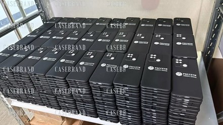 Печать на чехлах для телефонов оптом