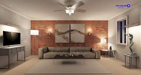 Фото компании  Студия дизайна "S - 8" 8