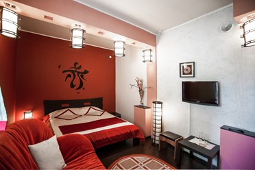 Фото компании  Сар-Герел Алтая, усадьба-ресторан 51