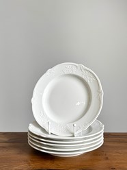 Набор тарелок 6шт Andrea Fontebasso Poema